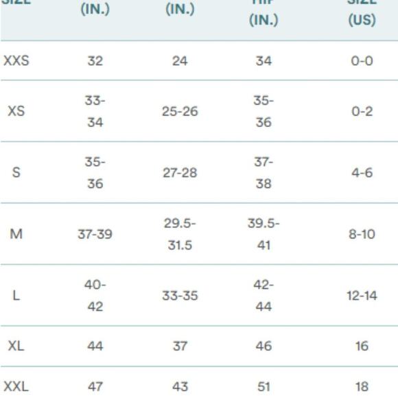 Andie White One Piece Swimsuit The Laguna - Picture 10 of 11